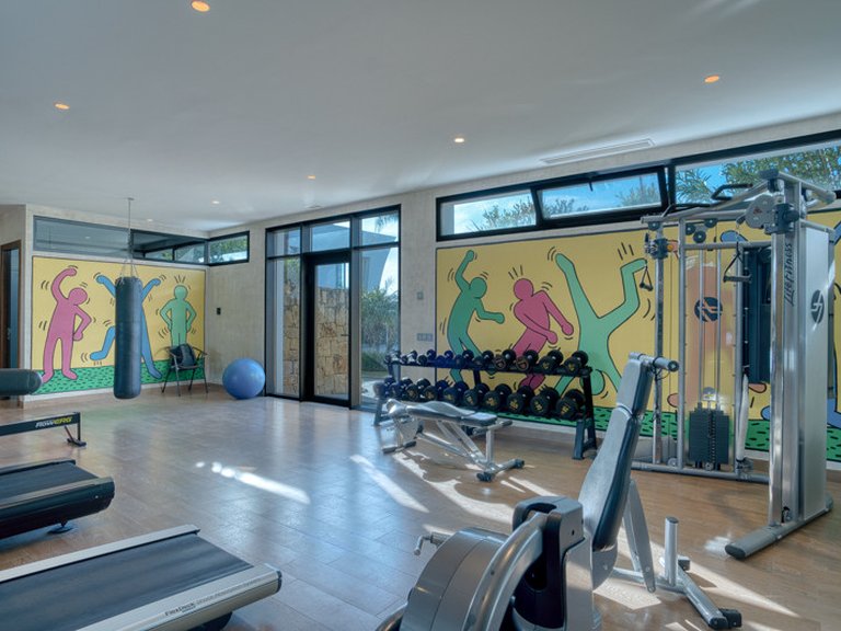Town House for Sale in Marbella Golden Mile, Marbella, Malaga 24