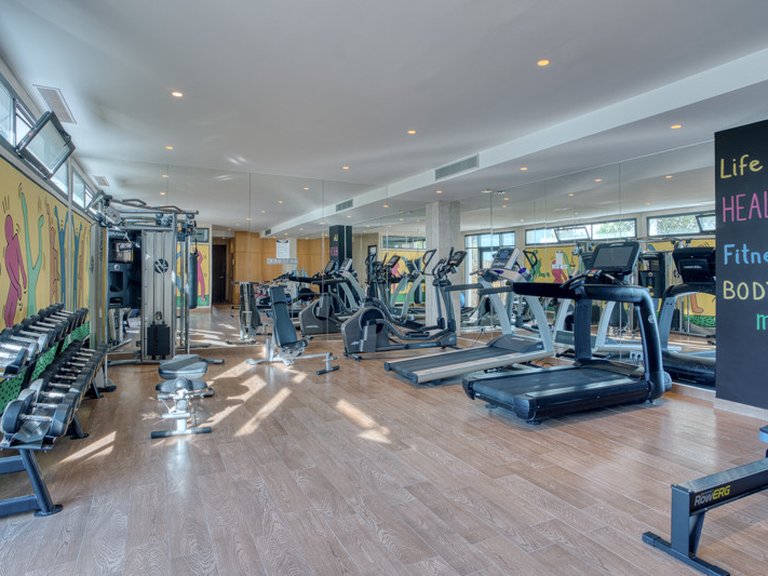 Town House for Sale in Marbella Golden Mile, Marbella, Malaga 25