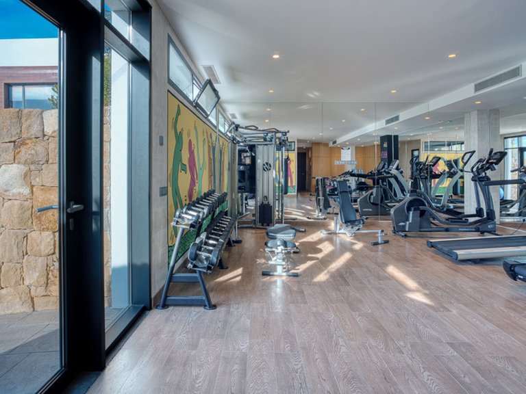 Town House for Sale in Marbella Golden Mile, Marbella, Malaga 4