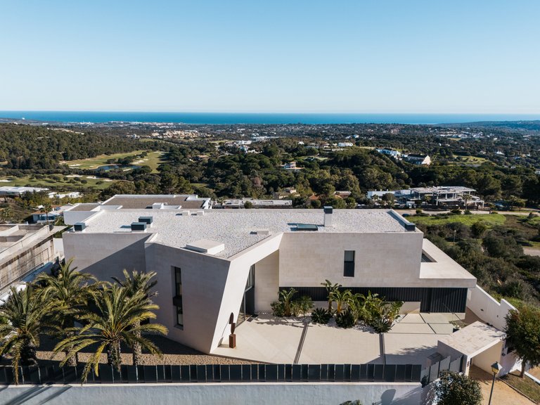 Villa for Sale in Sotogrande, Cadiz 14