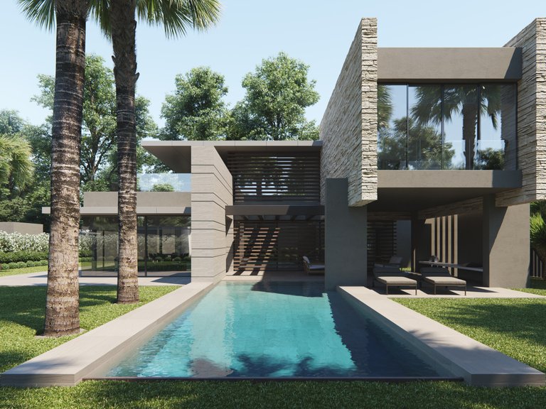 Villa for Sale in San Pedro De Alcantara, Malaga 2