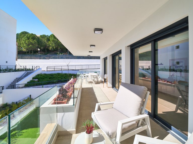 Apartment for Sale in Estepona East, Estepona, Malaga 18