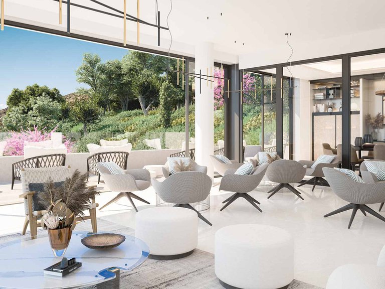 Villa for Sale in Benahavis, Malaga 8