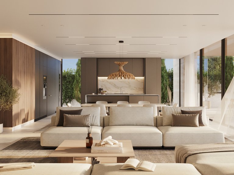 Villa for Sale in Benahavis, Malaga 6