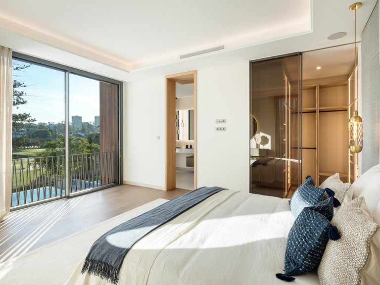 Villa for Sale in Nueva Andalucia, Marbella, Malaga 13