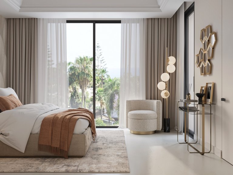 Villa for Sale in Marbella, Malaga 27