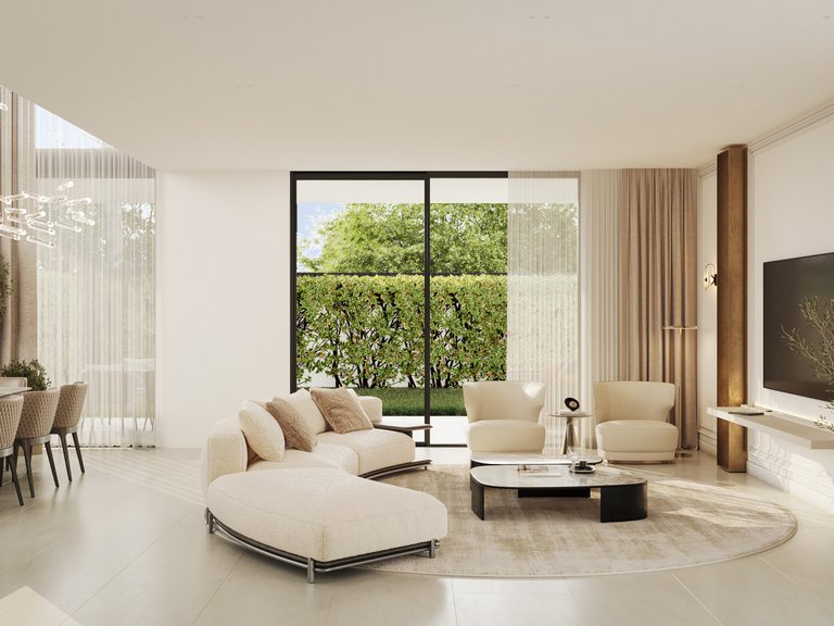 Villa for Sale in Marbella, Malaga 5