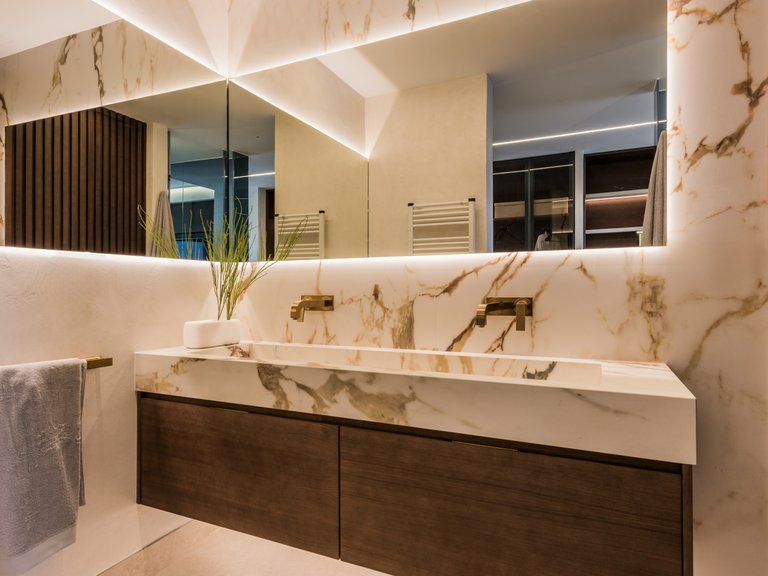 Apartment for Sale in Marbella Golden Mile, Marbella, Malaga 18