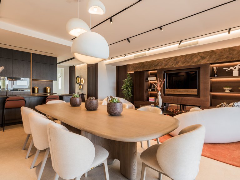 Apartment for Sale in Marbella Golden Mile, Marbella, Malaga 5