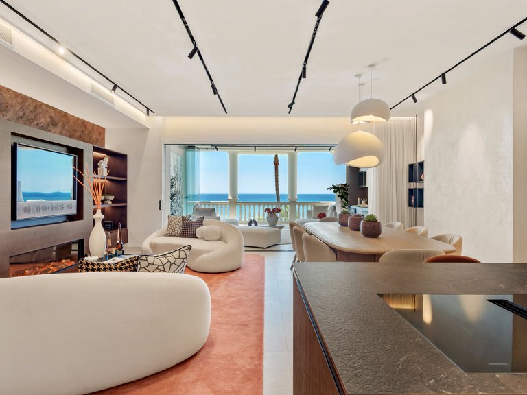 Apartment for Sale in Marbella Golden Mile, Marbella, Malaga 16