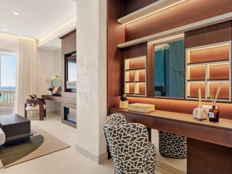 Apartment for Sale in Marbella Golden Mile, Marbella, Malaga 14
