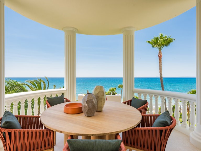 Apartment for Sale in Marbella Golden Mile, Marbella, Malaga 6