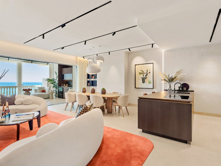 Apartment for Sale in Marbella Golden Mile, Marbella, Malaga 10