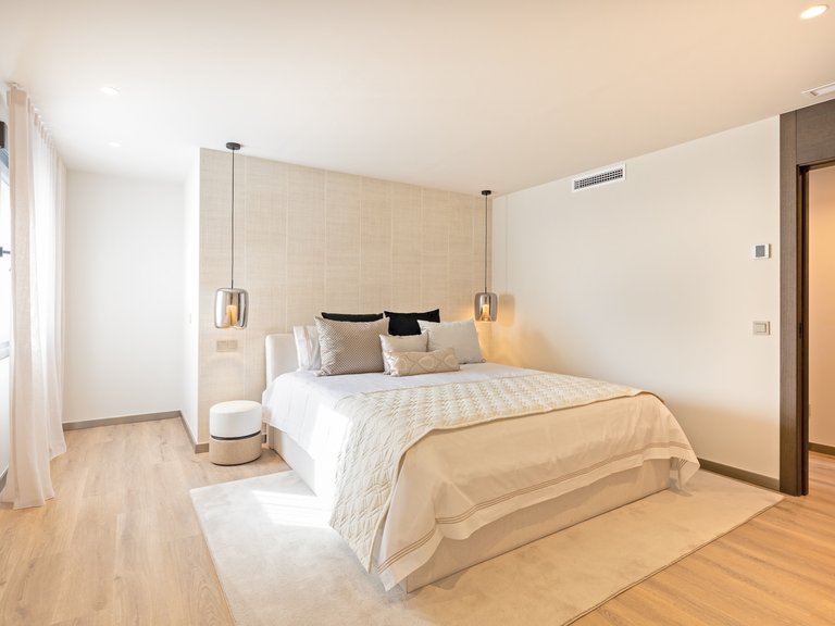 Apartment for Sale in Marbella - Puerto Banus, Marbella, Malaga 36