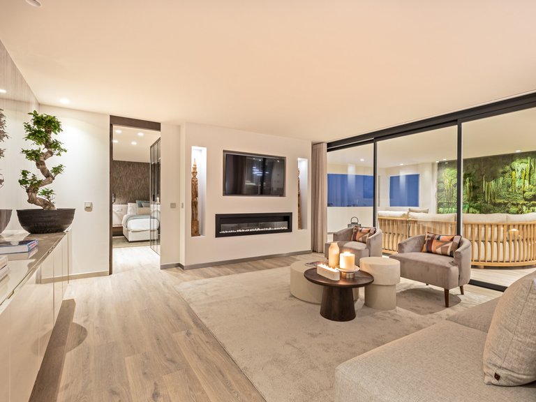 Apartment for Sale in Marbella - Puerto Banus, Marbella, Malaga 21