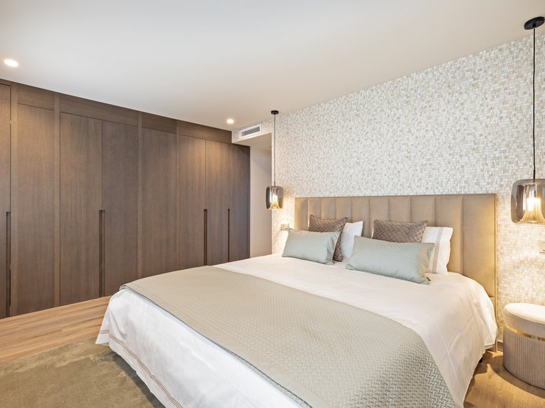 Apartment for Sale in Marbella - Puerto Banus, Marbella, Malaga 11