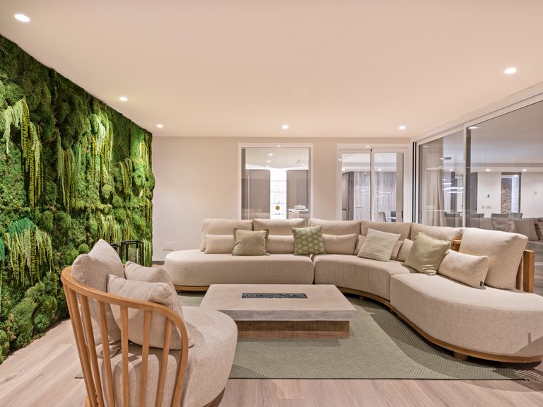 Apartment for Sale in Marbella - Puerto Banus, Marbella, Malaga 8