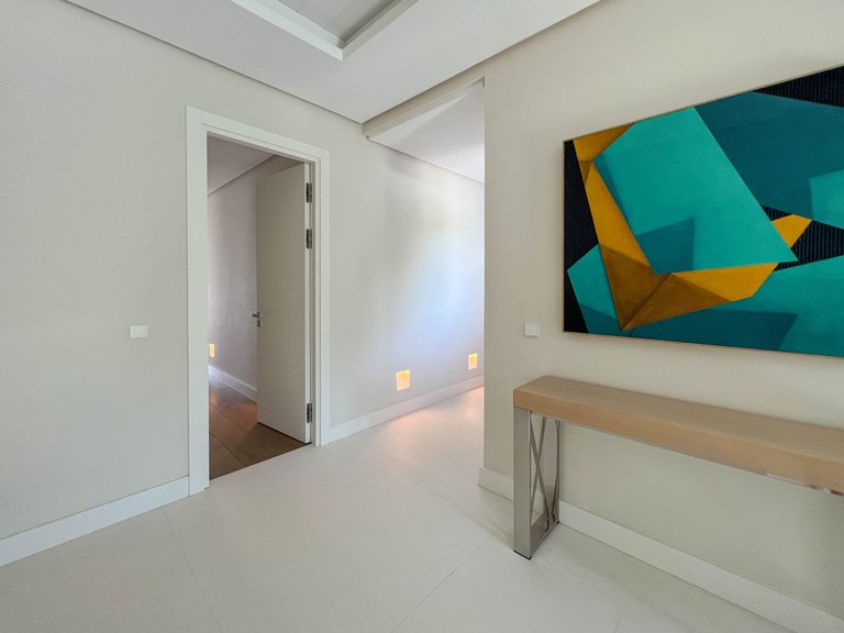 Villa for Sale in La Zagaleta, Benahavis, Malaga 33