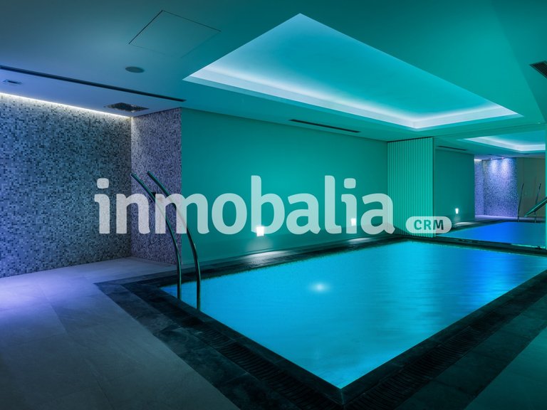 Villa for Sale in La Zagaleta, Benahavis, Malaga 48