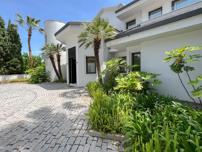Villa for Sale in La Zagaleta, Benahavis, Malaga 57