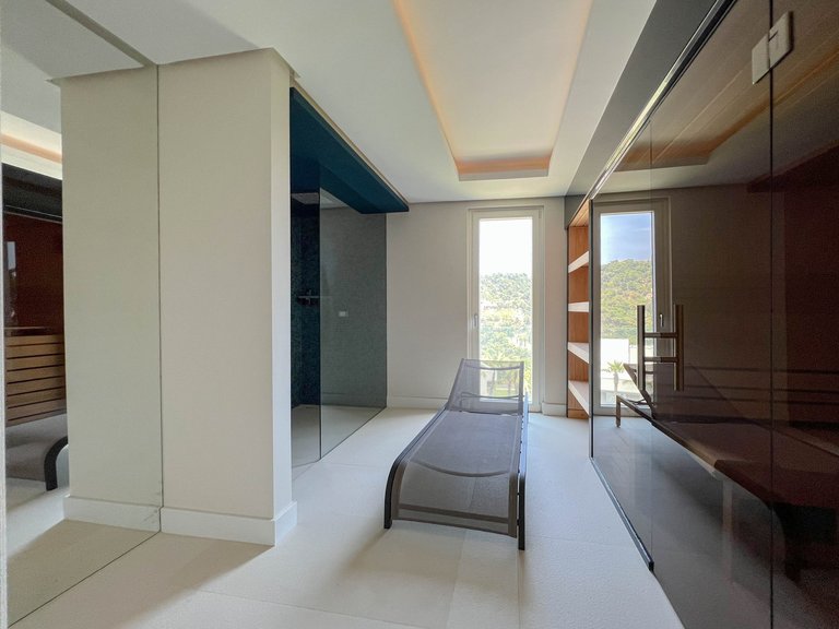Villa for Sale in La Zagaleta, Benahavis, Malaga 53