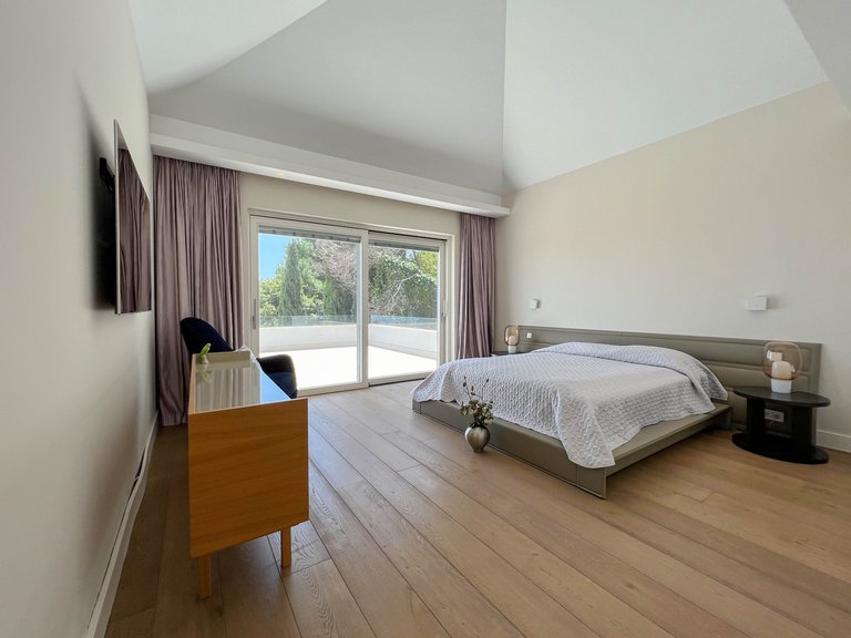 Villa for Sale in La Zagaleta, Benahavis, Malaga 27