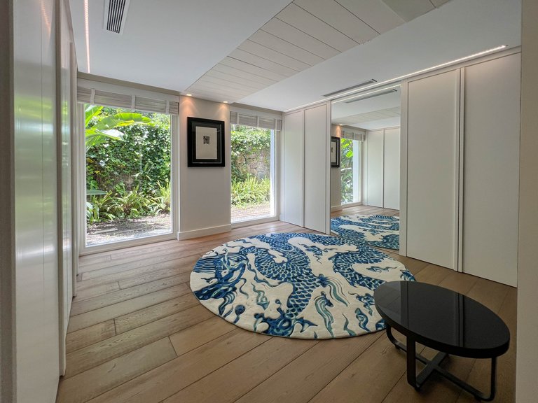 Villa for Sale in La Zagaleta, Benahavis, Malaga 35