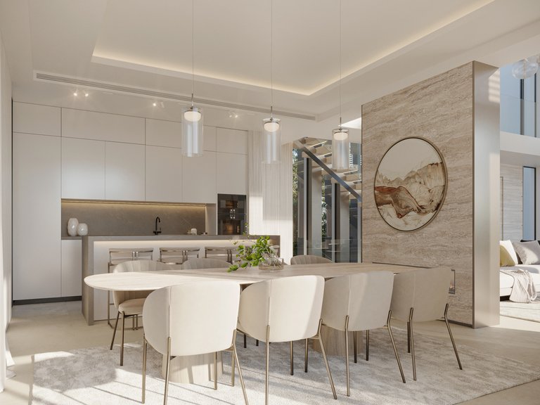 Villa for Sale in Nueva Andalucia, Marbella, Malaga 5