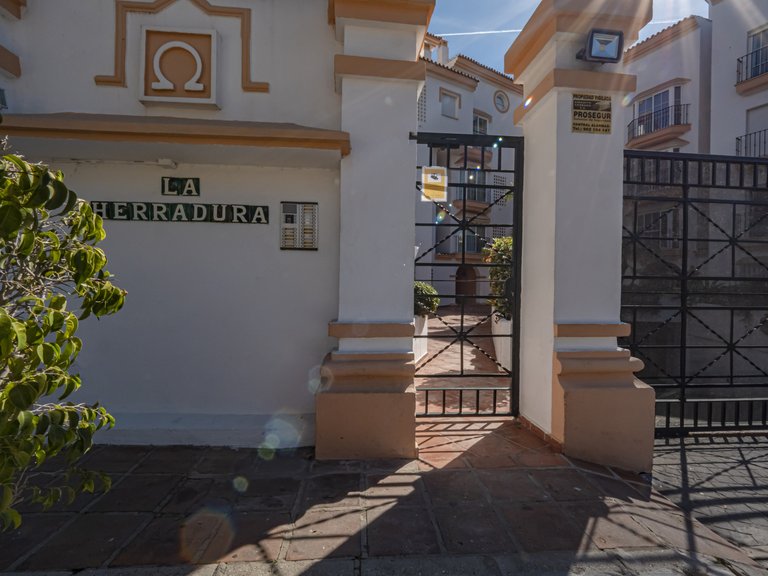 Apartment for Sale in Marbella - Puerto Banus, Marbella, Malaga 23