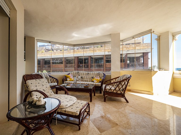 Apartment for Sale in Marbella - Puerto Banus, Marbella, Malaga 11