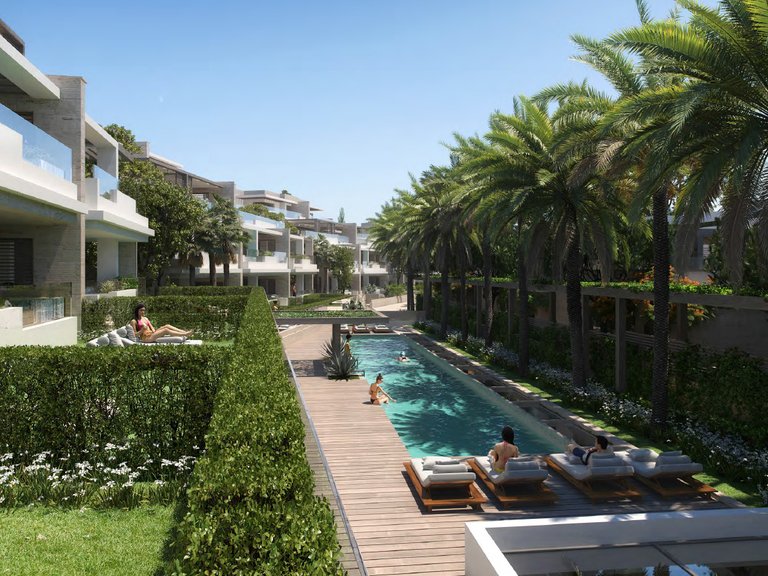 Apartment for Sale in Marbella Golden Mile, Marbella, Malaga 10
