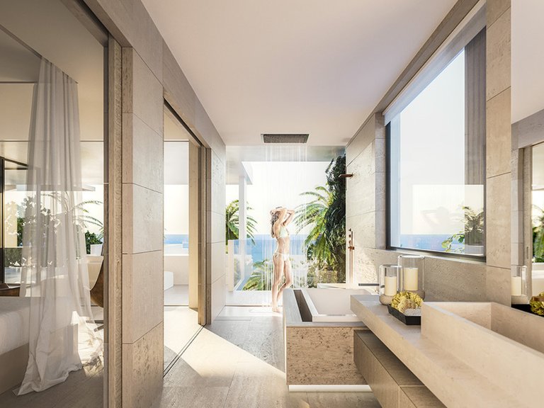Apartment for Sale in Marbella Golden Mile, Marbella, Malaga 9