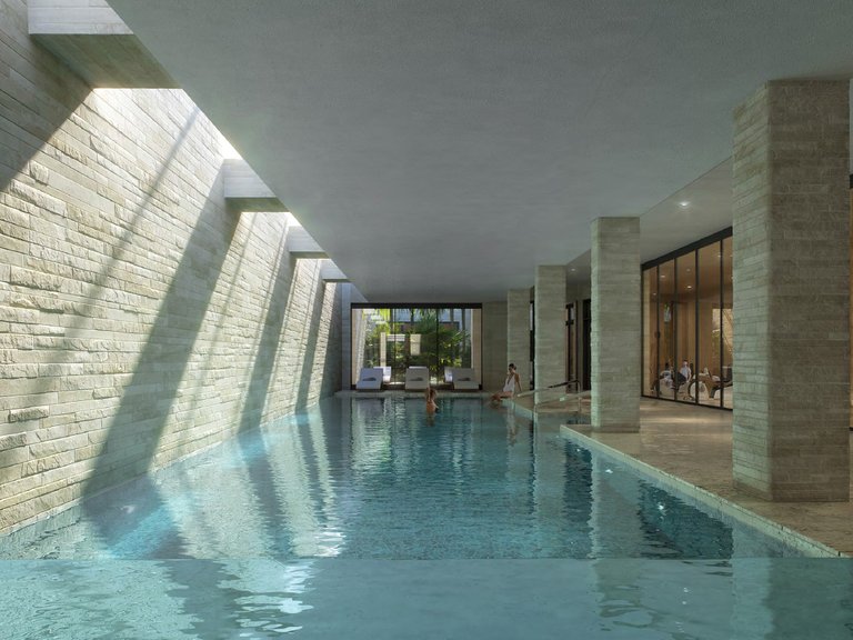 Apartment for Sale in Marbella Golden Mile, Marbella, Malaga 6