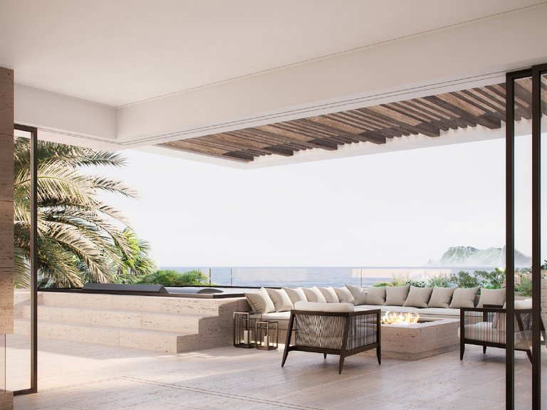 Apartment for Sale in Marbella Golden Mile, Marbella, Malaga 12