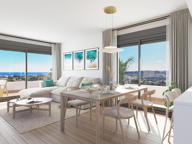 Town House for Sale in Estepona West, Estepona, Malaga 10