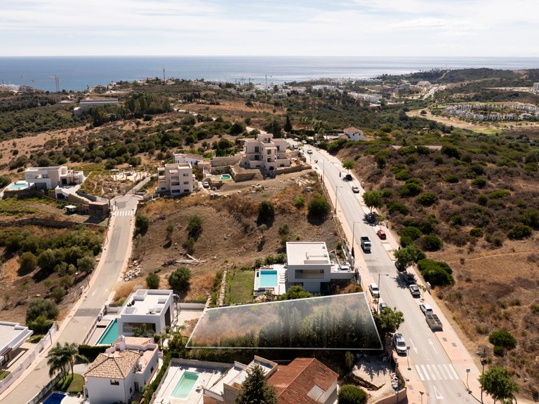 Plot for Sale in Estepona West, Estepona, Malaga 7