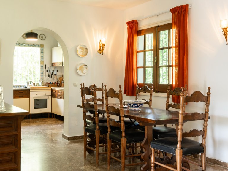 Villa for Sale in San Pedro De Alcantara, Malaga 14