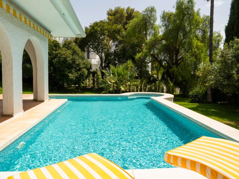 Villa for Sale in San Pedro De Alcantara, Malaga 37