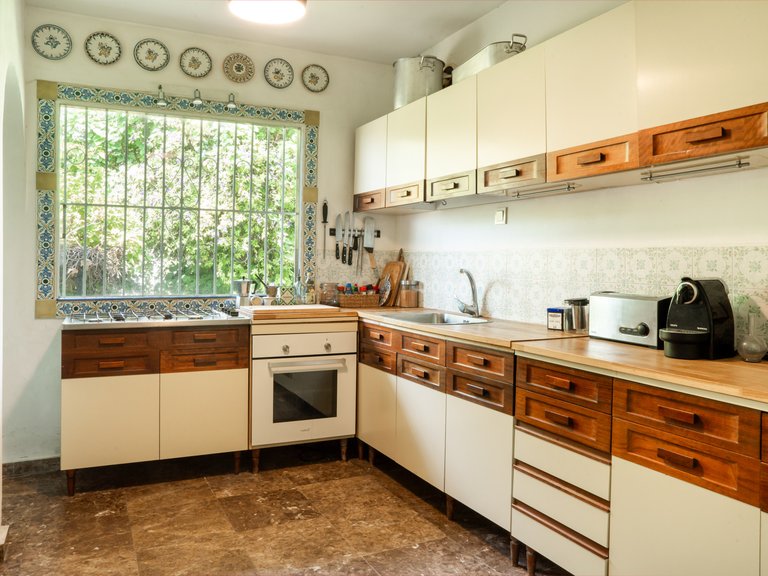 Villa for Sale in San Pedro De Alcantara, Malaga 15