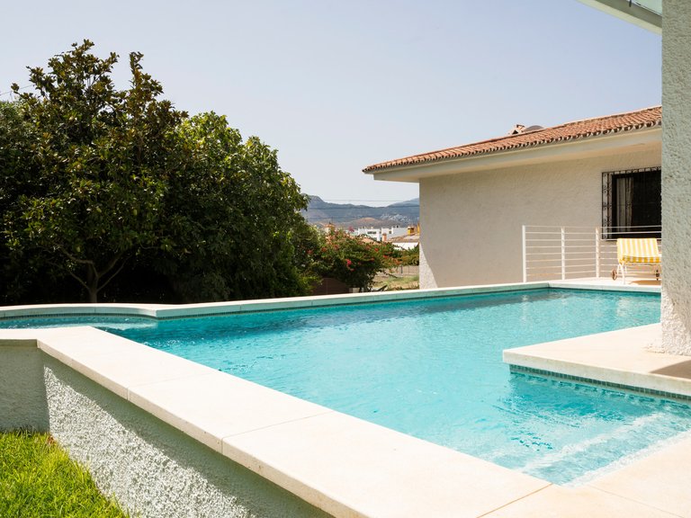 Villa for Sale in San Pedro De Alcantara, Malaga 43