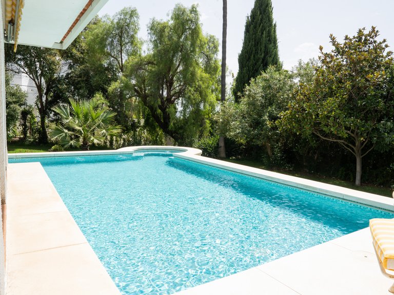 Villa for Sale in San Pedro De Alcantara, Malaga 36