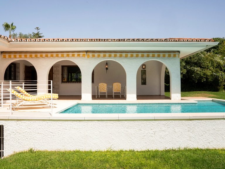 Villa for Sale in San Pedro De Alcantara, Malaga 38