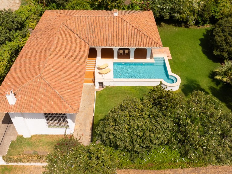 Villa for Sale in San Pedro De Alcantara, Malaga 52