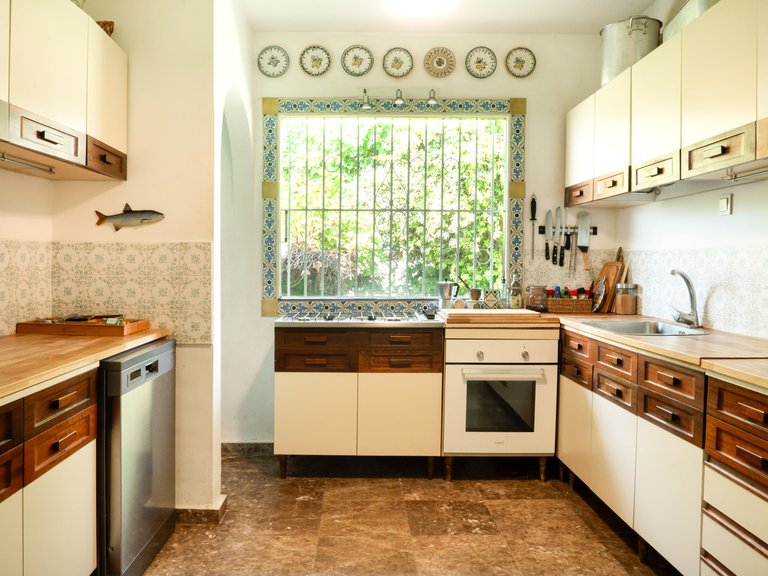 Villa for Sale in San Pedro De Alcantara, Malaga 16