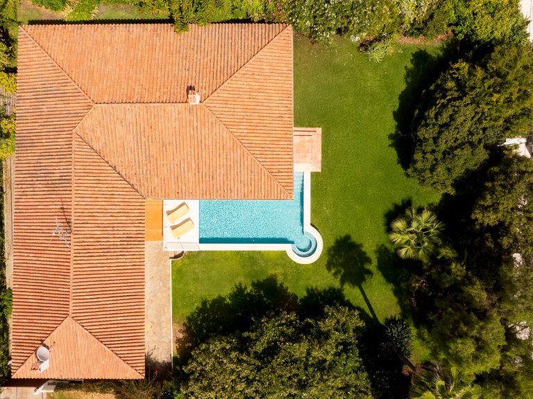 Villa for Sale in San Pedro De Alcantara, Malaga 49