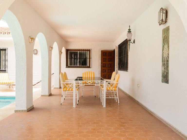 Villa for Sale in San Pedro De Alcantara, Malaga 4