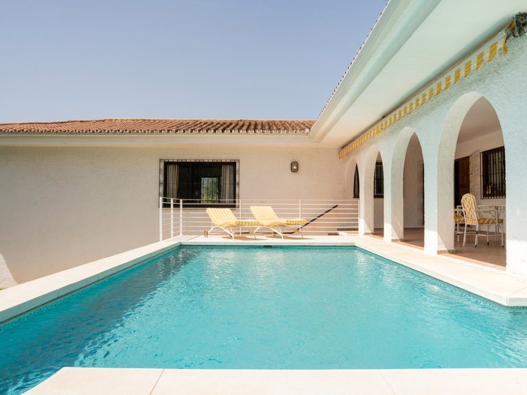 Villa for Sale in San Pedro De Alcantara, Malaga 40