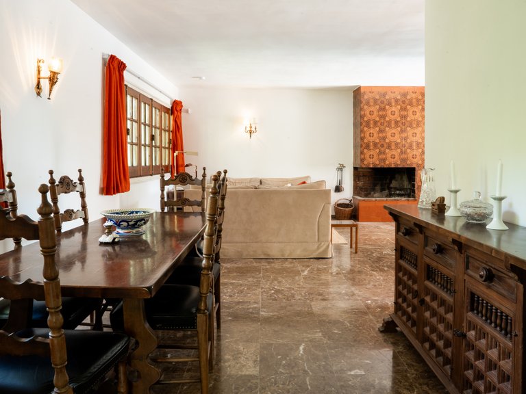 Villa for Sale in San Pedro De Alcantara, Malaga 17