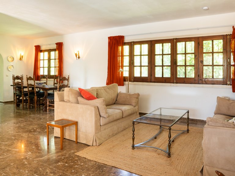 Villa for Sale in San Pedro De Alcantara, Malaga 13