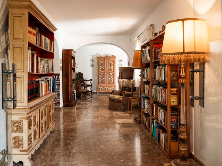 Villa for Sale in San Pedro De Alcantara, Malaga 32